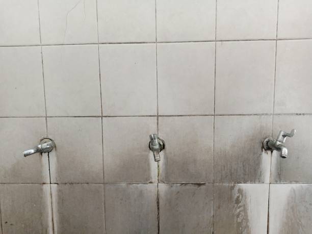 Local water damage restoration in Carbondale, KS